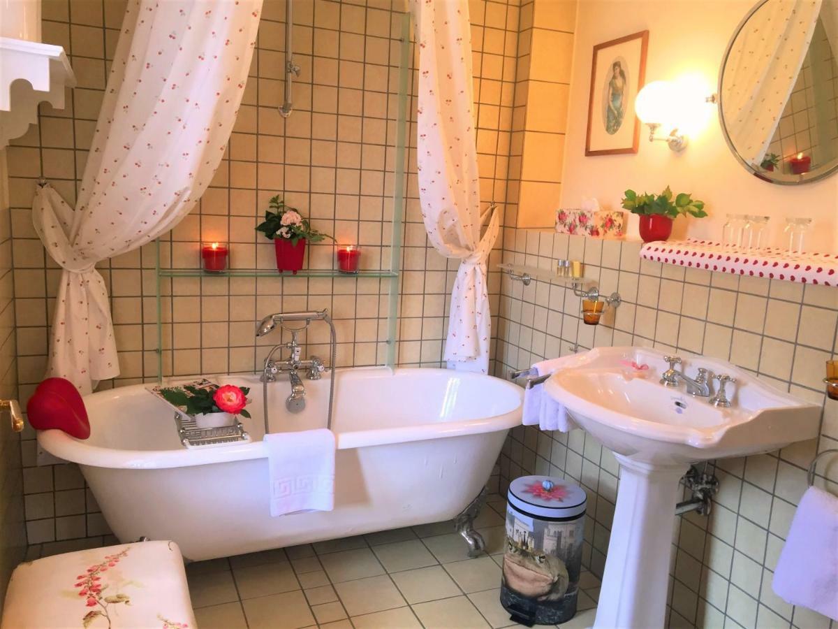 Hannas Alpengruss Apartment - Zimmer Seefeld in Tirol Kültér fotó