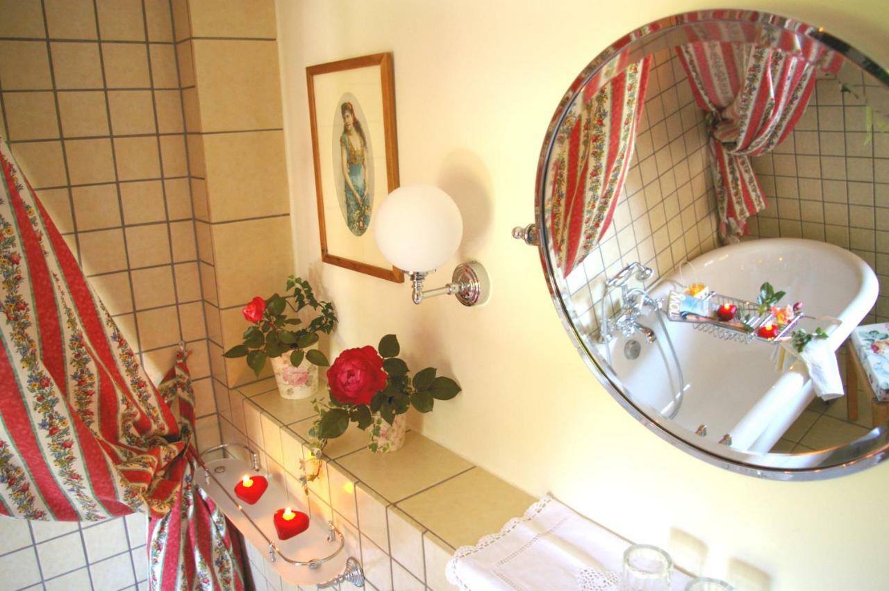 Hannas Alpengruss Apartment - Zimmer Seefeld in Tirol Kültér fotó